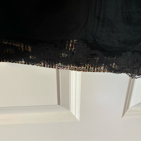 Trina Turk Tweed Skirt - Picture 12 of 12